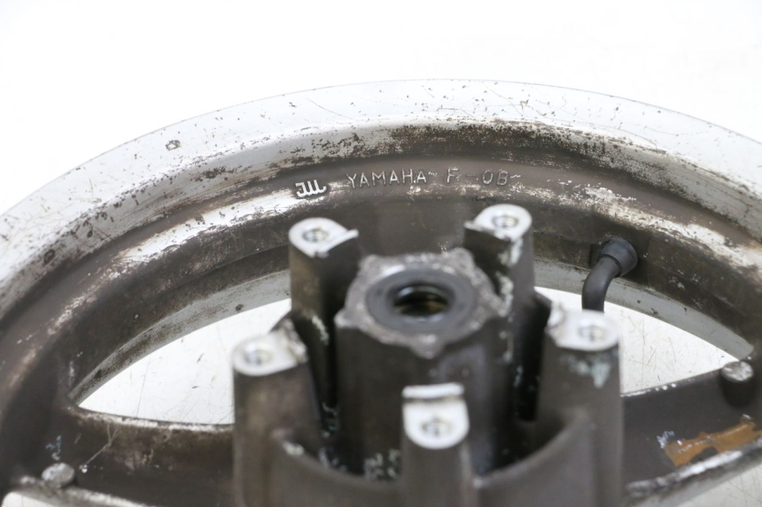 photo de FRONT RIM MBK FLAME X 125 (2007 - 2016) - Checked used part