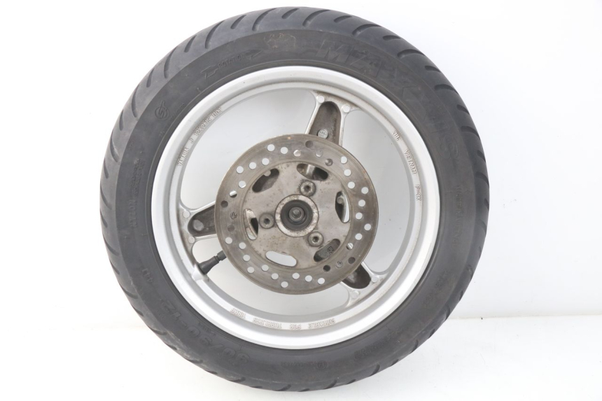 photo de FRONT RIM MBK FLIPPER 115 (2013 - 2017) - Zoom on usage condition