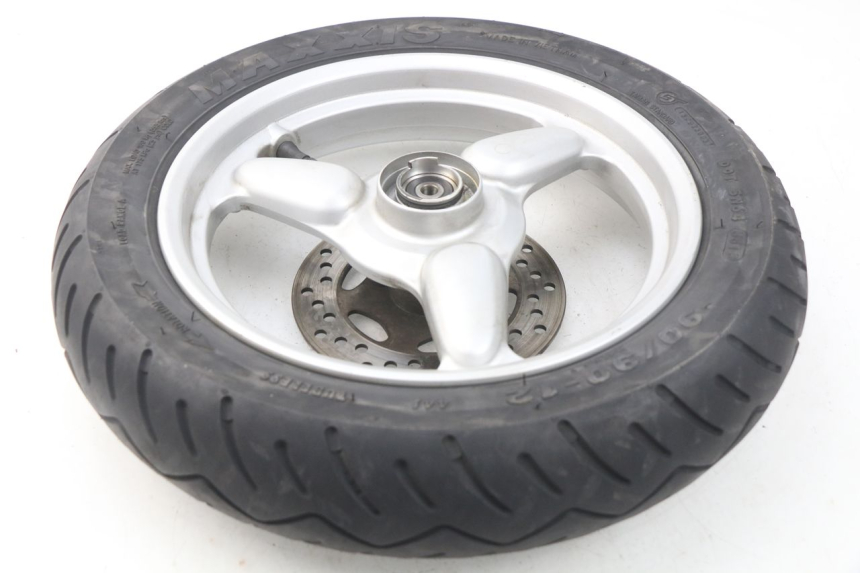 photo de FRONT RIM MBK FLIPPER 115 (2013 - 2017) - Technical close-up