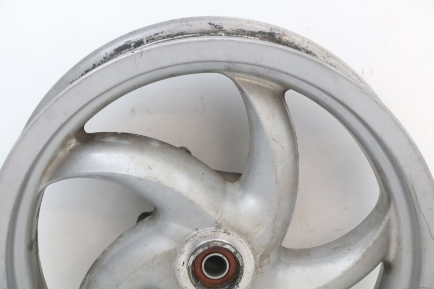 photo de FRONT WHEEL PIAGGIO FLY 2T 50 (2004 - 2017) - Component detail
