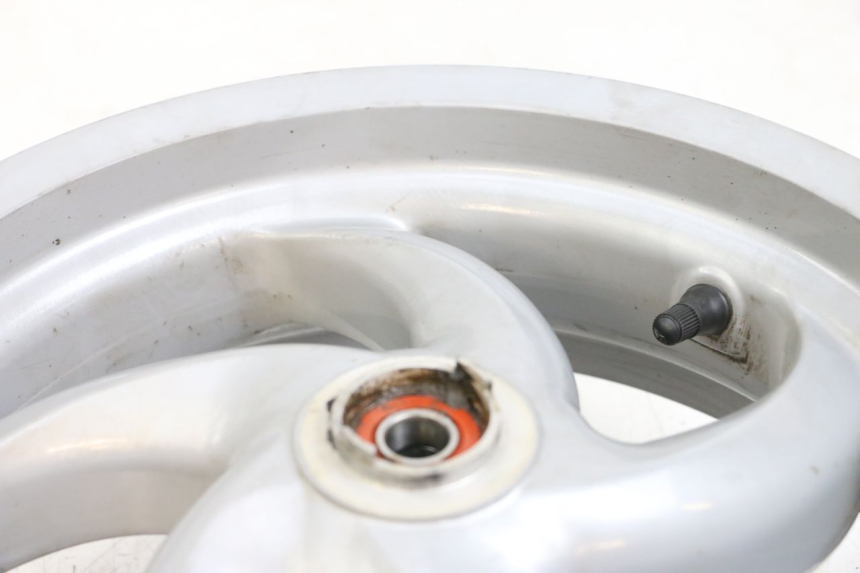 photo de FRONT WHEEL PIAGGIO FLY 2T 50 (2004 - 2017) - Component zoom