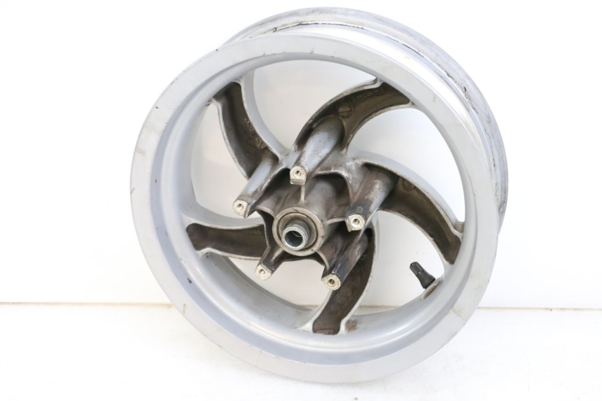 photo de FRONT WHEEL PIAGGIO FLY 2T 50 (2004 - 2017) - Technical close-up