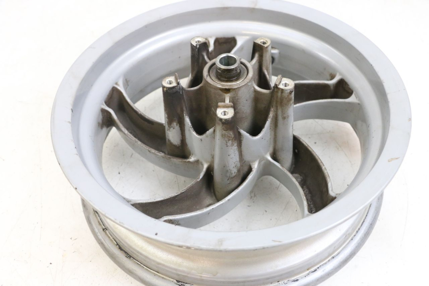 photo de FRONT WHEEL PIAGGIO FLY 2T 50 (2004 - 2017) - Checked used part