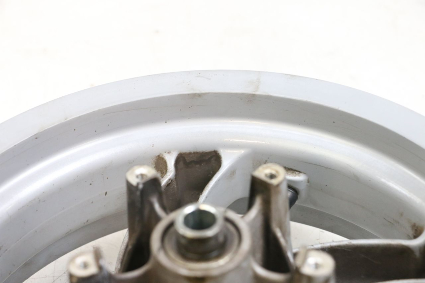 photo de FRONT WHEEL PIAGGIO FLY 2T 50 (2004 - 2017) - Markings and original references