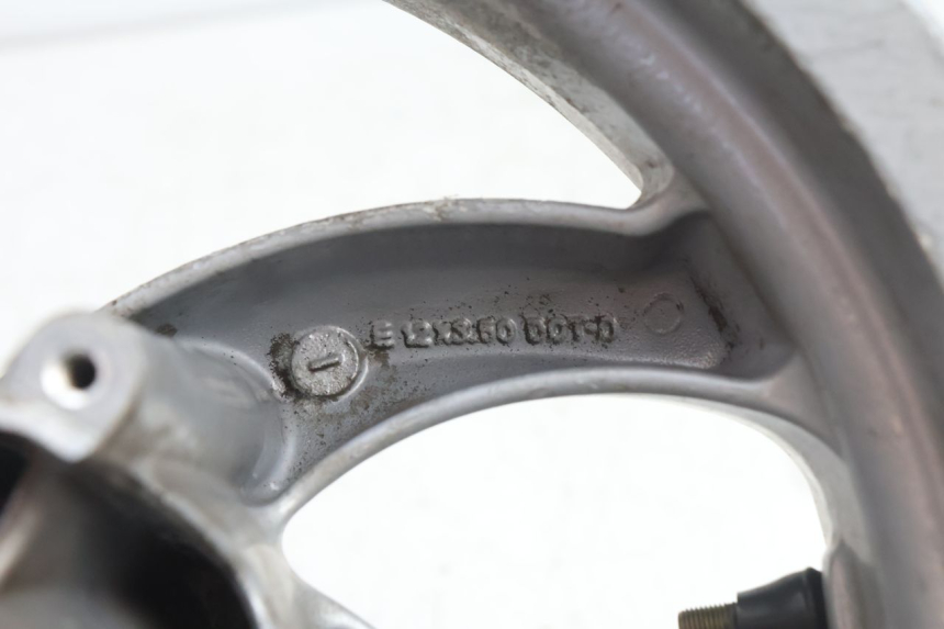 photo de FRONT WHEEL PIAGGIO FLY 2T 50 (2004 - 2017) - Used quality zoom