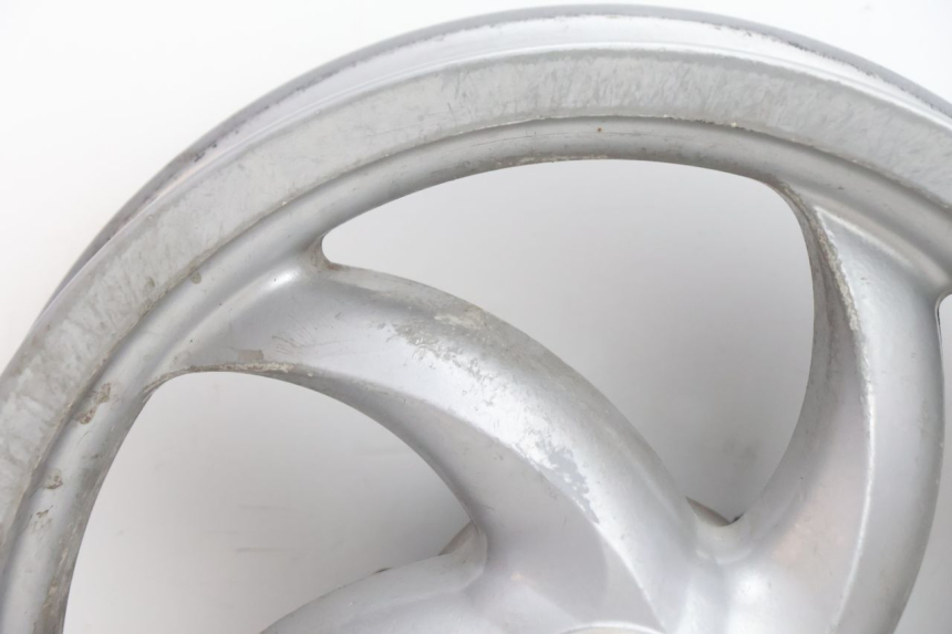 photo de FRONT WHEEL PIAGGIO FLY 2T 50 (2004 - 2017) - Product overview