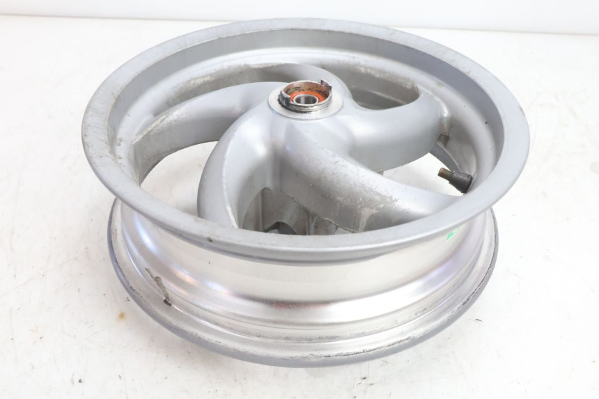 photo de FRONT WHEEL PIAGGIO FLY 2T 50 (2004 - 2017) - Markings and original references