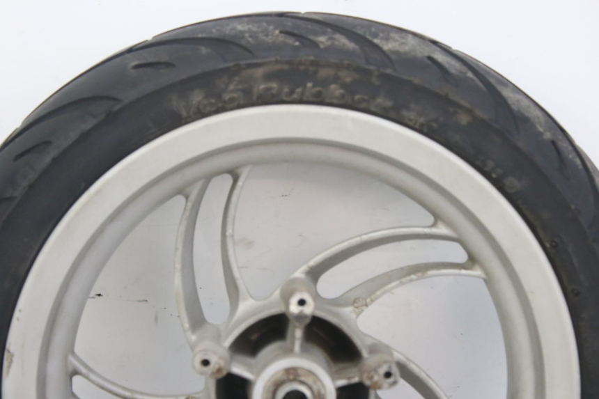 photo de FRONT WHEEL PIAGGIO FLY 4T 50 (2013 - 2017) - Additional view of the item