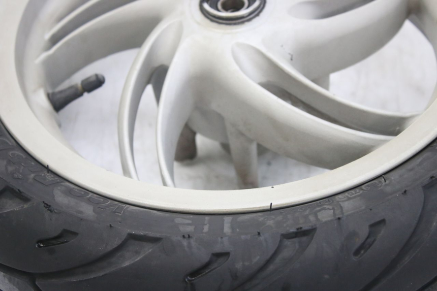 photo de FRONT WHEEL PIAGGIO FLY 4T 50 (2013 - 2017) - Alternative perspective