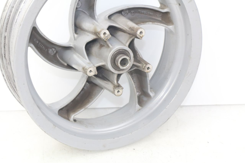 photo de FRONT WHEEL PIAGGIO FLY 125 (2005 - 2012) - Technical close-up