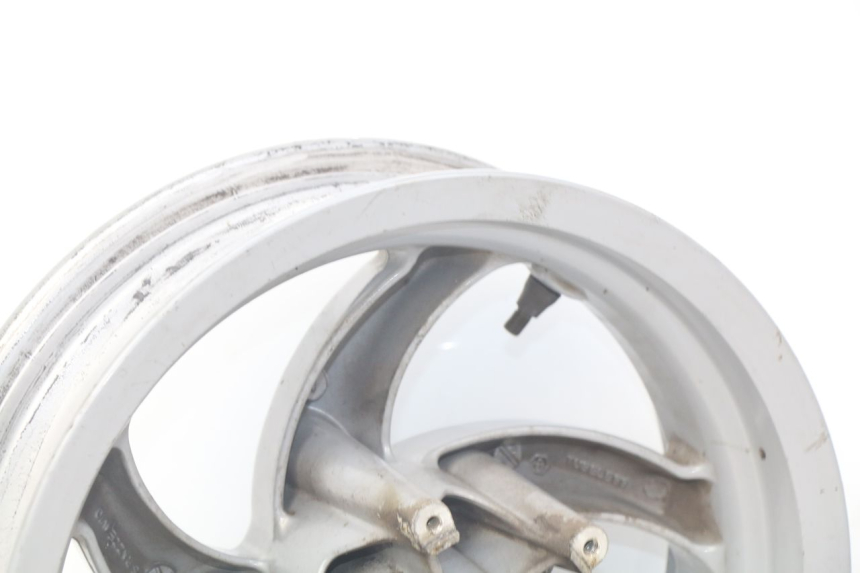 photo de FRONT WHEEL PIAGGIO FLY 125 (2005 - 2012) - Product overview