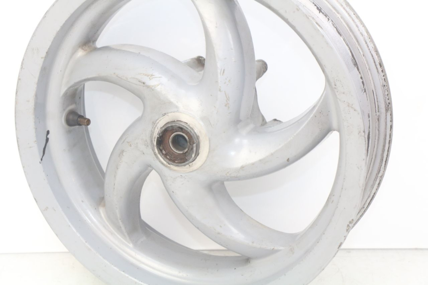 photo de FRONT WHEEL PIAGGIO FLY 125 (2005 - 2012) - Surface and material condition