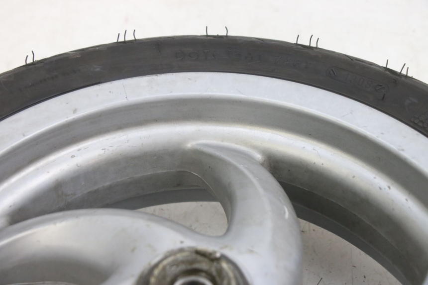 photo de FRONT WHEEL PIAGGIO FLY 125 (2005 - 2012) - Product overview