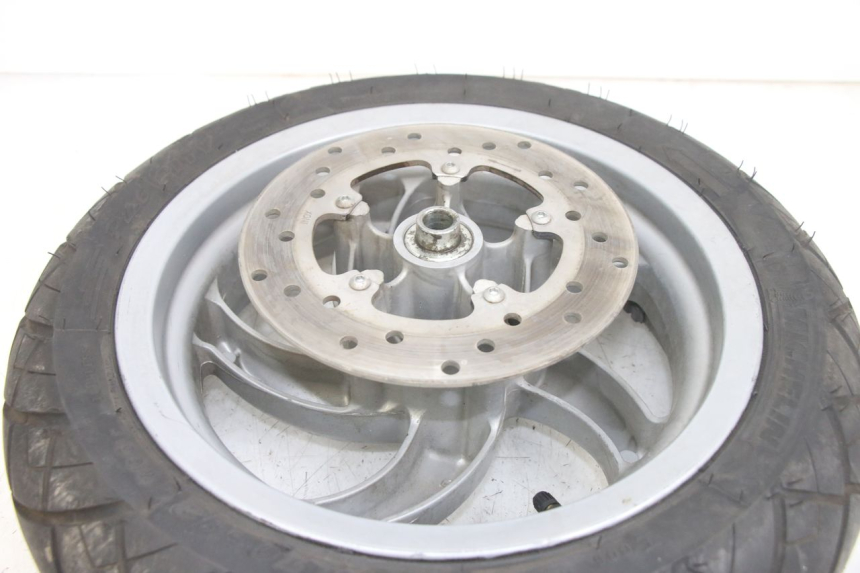 photo de FRONT WHEEL PIAGGIO FLY 125 (2005 - 2012) - Surface and material condition
