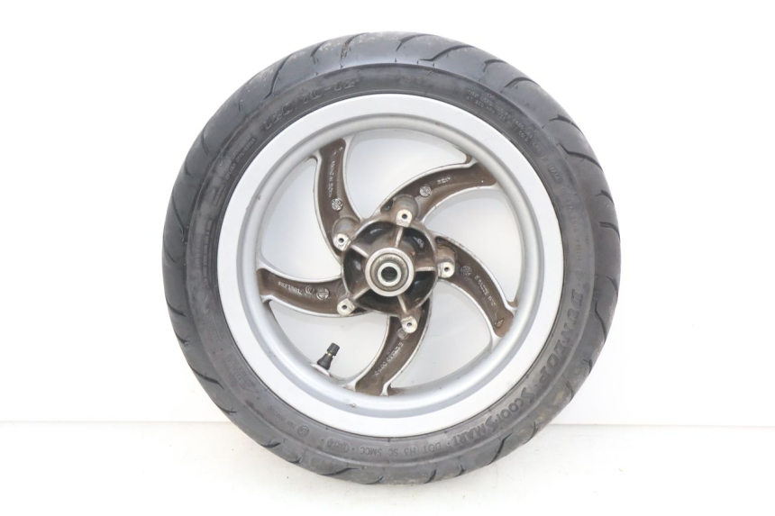 photo de FRONT WHEEL RIM PIAGGIO FLY 100 (2006 - 2010) - Component detail