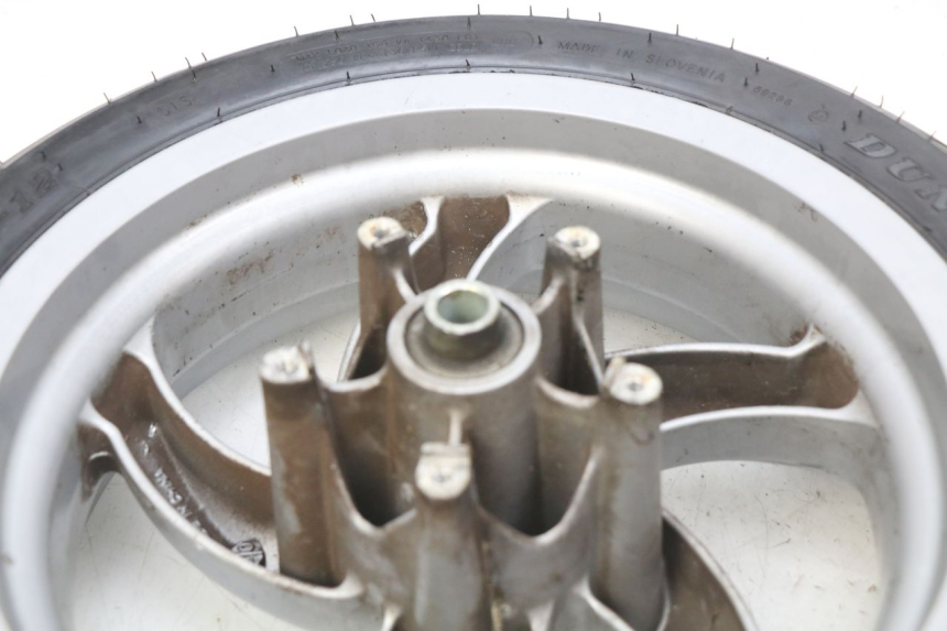 photo de FRONT WHEEL RIM PIAGGIO FLY 100 (2006 - 2010) - Additional view of the item
