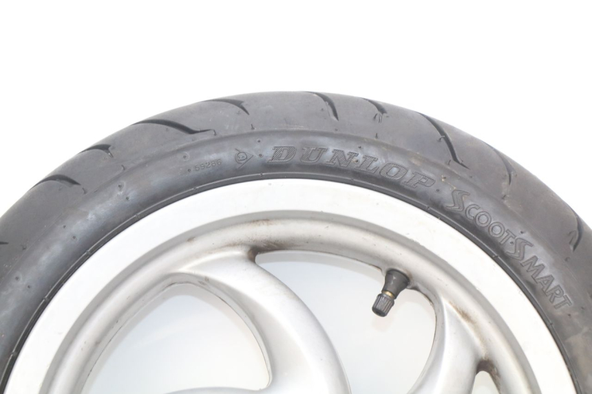 photo de FRONT WHEEL RIM PIAGGIO FLY 100 (2006 - 2010) - Fixing points details