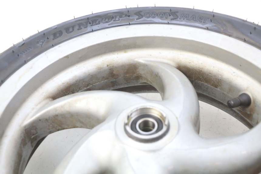 photo de FRONT WHEEL RIM PIAGGIO FLY 100 (2006 - 2010) - Product overview