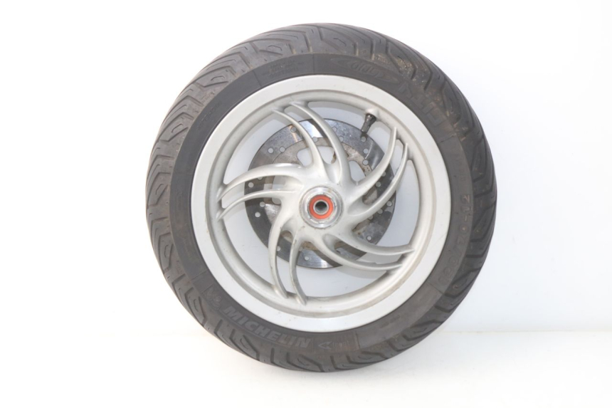 photo de FRONT RIM PIAGGIO FLY IE 125 (2012 - 2017) - Distinctive features