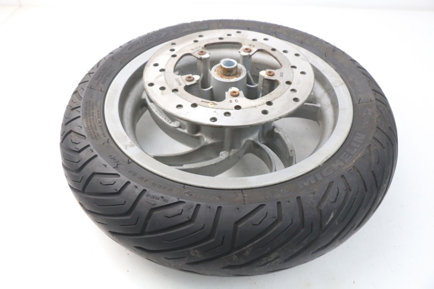 photo de FRONT RIM PIAGGIO FLY IE 125 (2012 - 2017) - Technical close-up