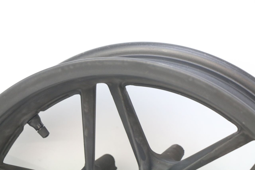 photo de FRONT WHEEL RIM HONDA FORZA 125 (2015 - 2016) - Checked used part