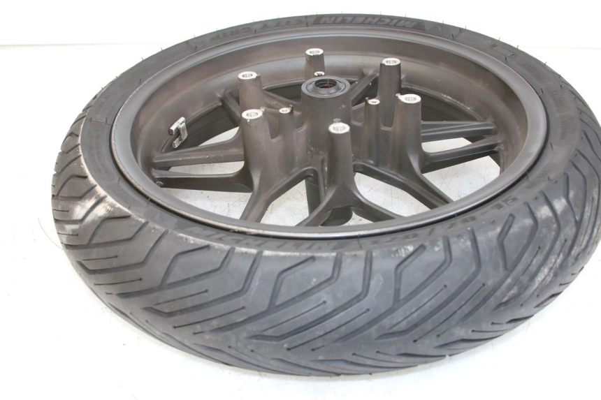 photo de FRONT WHEEL RIM HONDA FORZA 125 (2015 - 2016) - Product overview