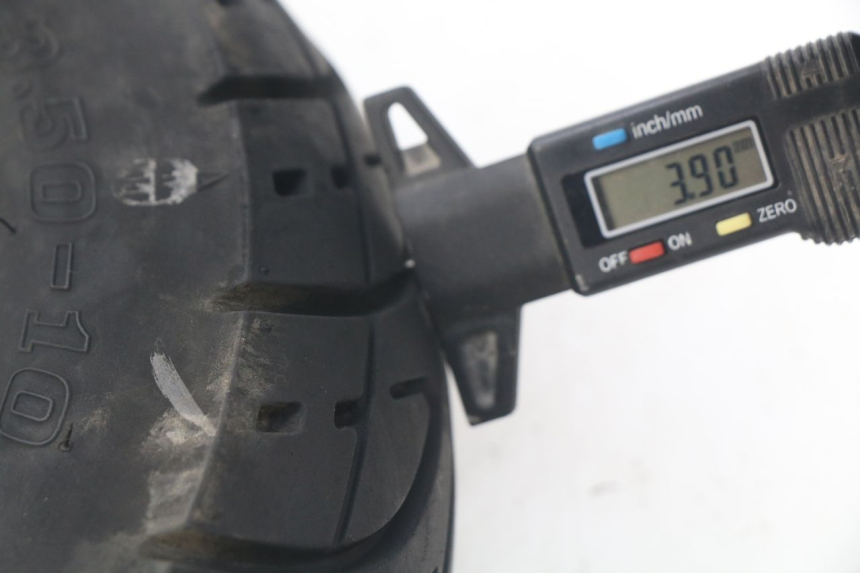 photo de FRONT RIM SACHS FY125T FY T 125 (2007 - 2011) - Zoom on usage condition