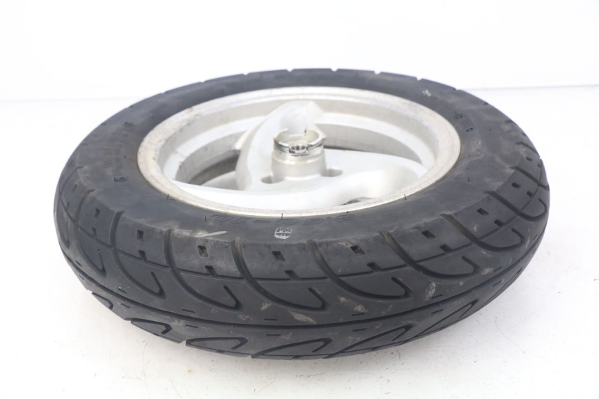 photo de FRONT RIM SACHS FY125T FY T 125 (2007 - 2011) - Technical close-up