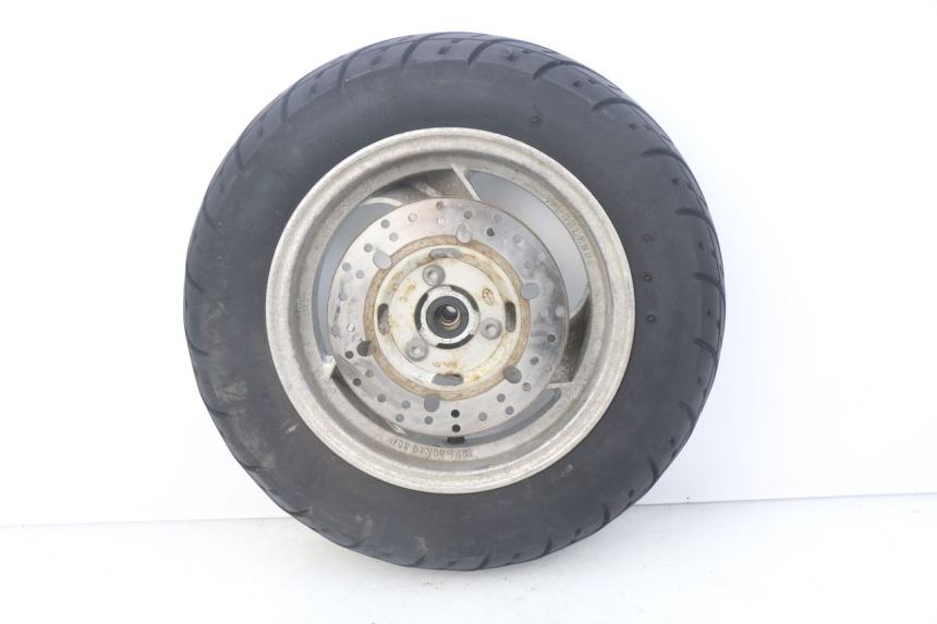 photo de FRONT RIM SACHS FY125T FY T 125 (2007 - 2011) - Fixing points details