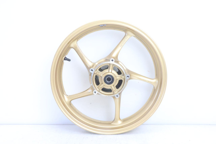 photo de FRONT RIM YAMAHA FZ8 800 (2010 - 2016) - Main view