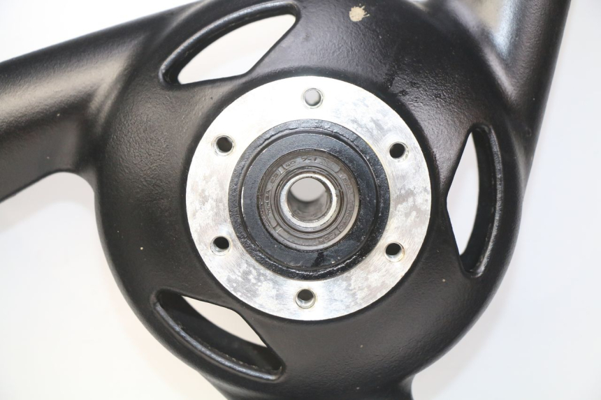 photo de FRONT WHEEL RIM YAMAHA FZS FAZER 600 (1998 - 2001) - Checked used part