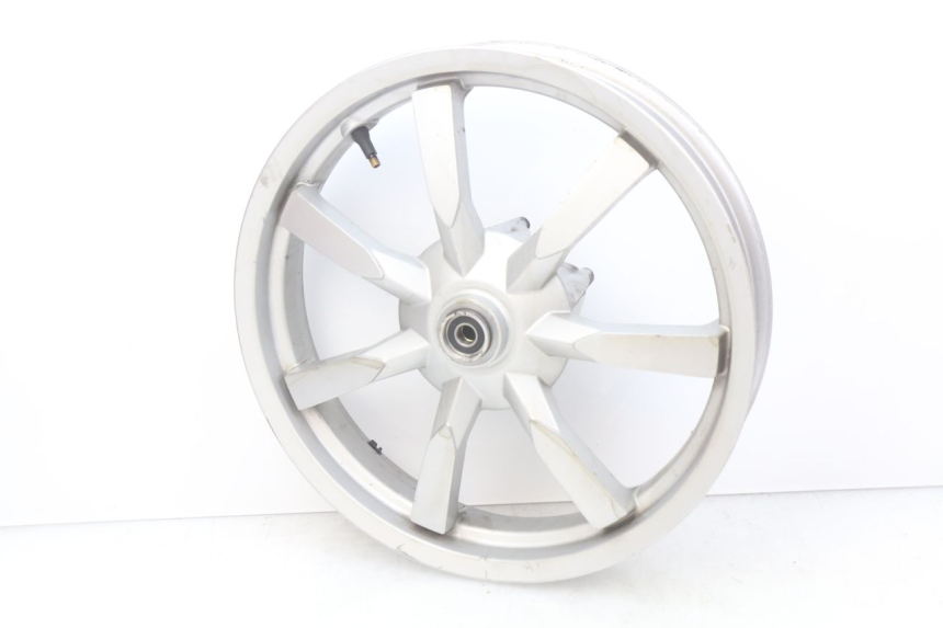 photo de FRONT WHEEL RIM PEUGEOT GEOPOLIS 400 (2007 - 2013) - Main view