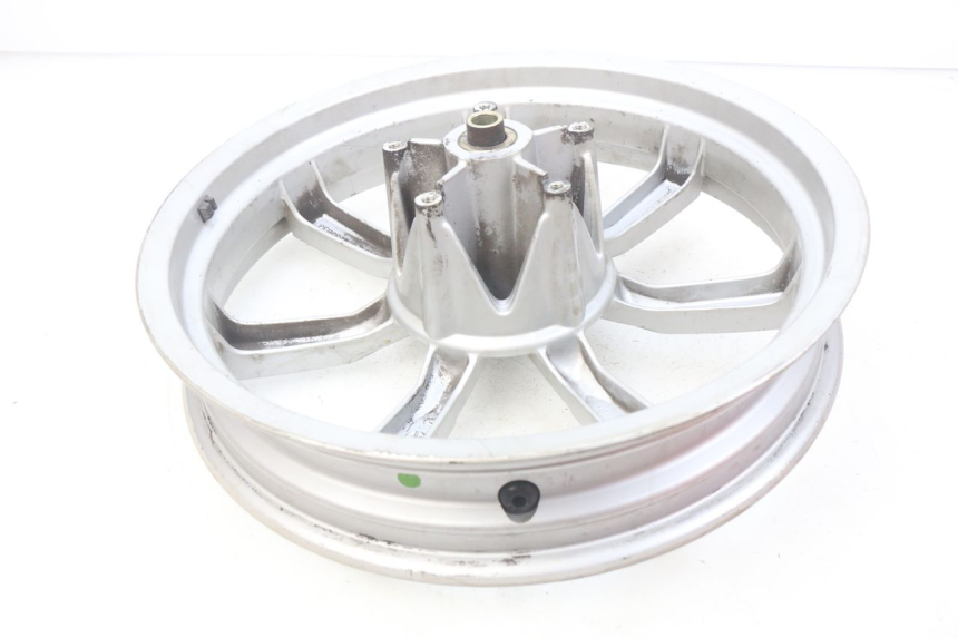 photo de FRONT WHEEL RIM PEUGEOT GEOPOLIS 400 (2007 - 2013) - Product overview