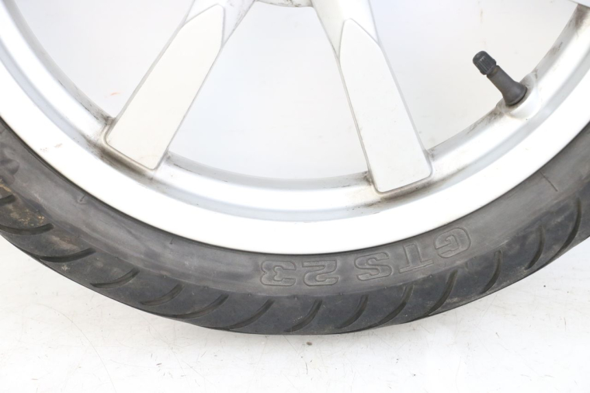 photo de FRONT RIM PEUGEOT GEOPOLIS RS 125 (2007 - 2009) - Supplementary product photo