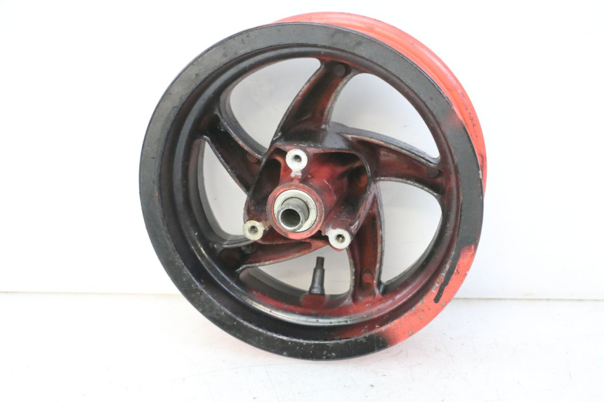 photo de FRONT RIM GILERA STALKER 50 (1997 - 2005) - Component detail