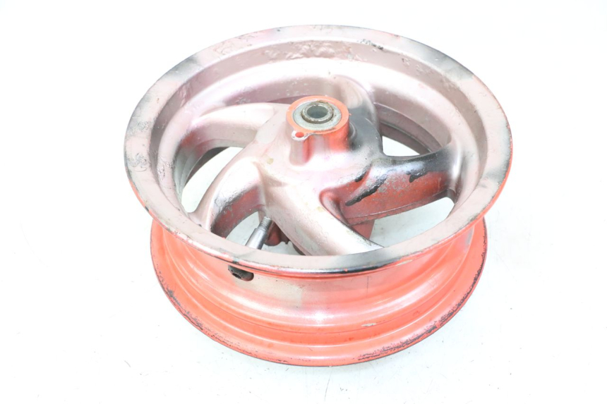 photo de FRONT RIM GILERA STALKER 50 (1997 - 2005) - Distinctive features