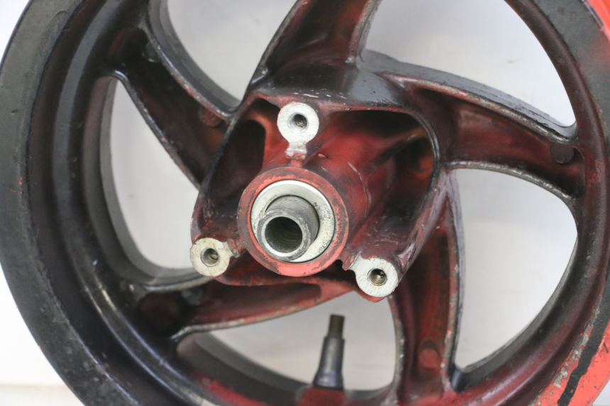 photo de FRONT RIM GILERA STALKER 50 (1997 - 2005) - Technical close-up