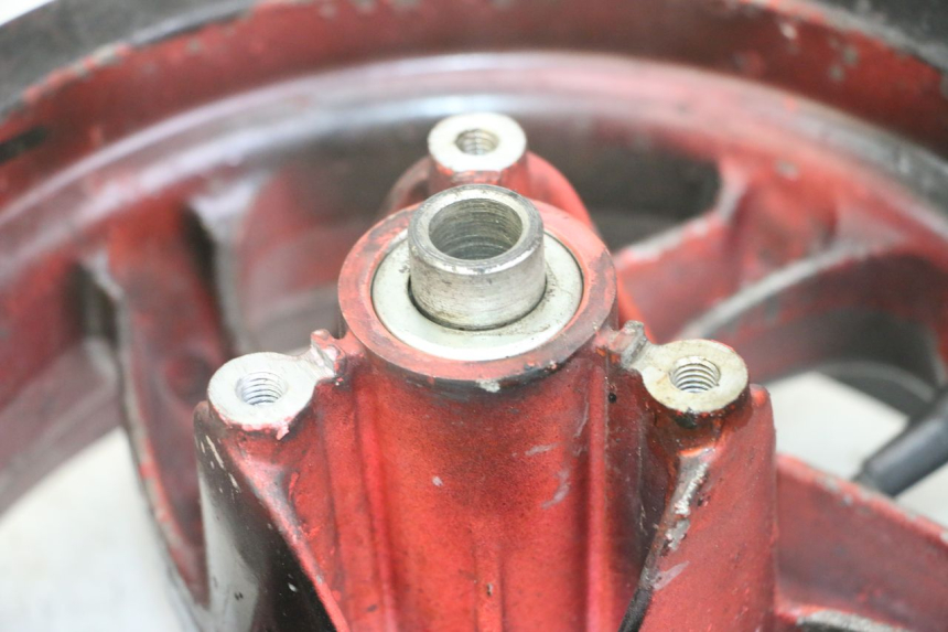 photo de FRONT RIM GILERA STALKER 50 (1997 - 2005) - Markings and original references