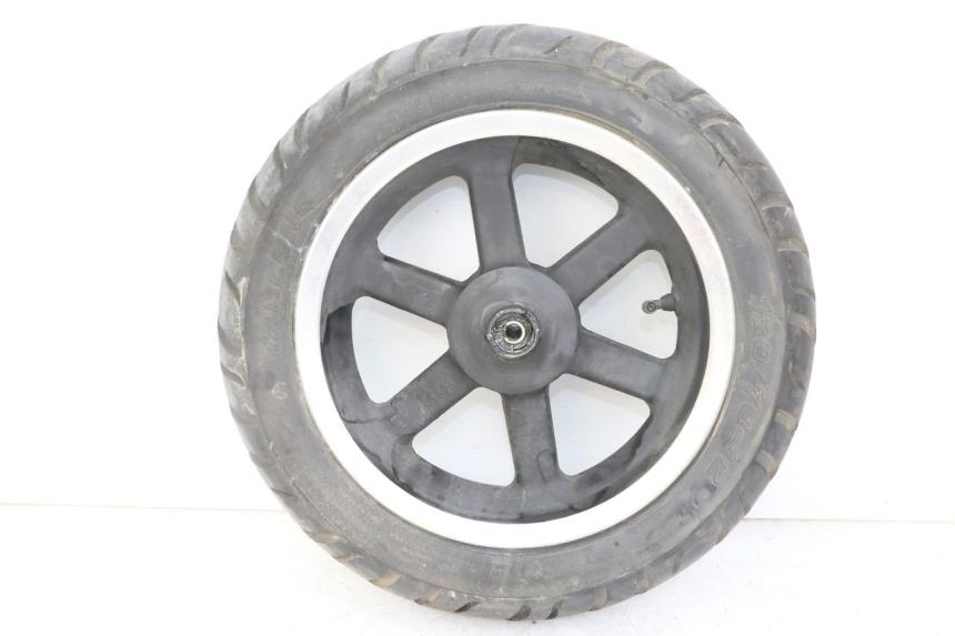 photo de FRONT RIM GOES WIKI 125 (2010 - 2015) - Main view