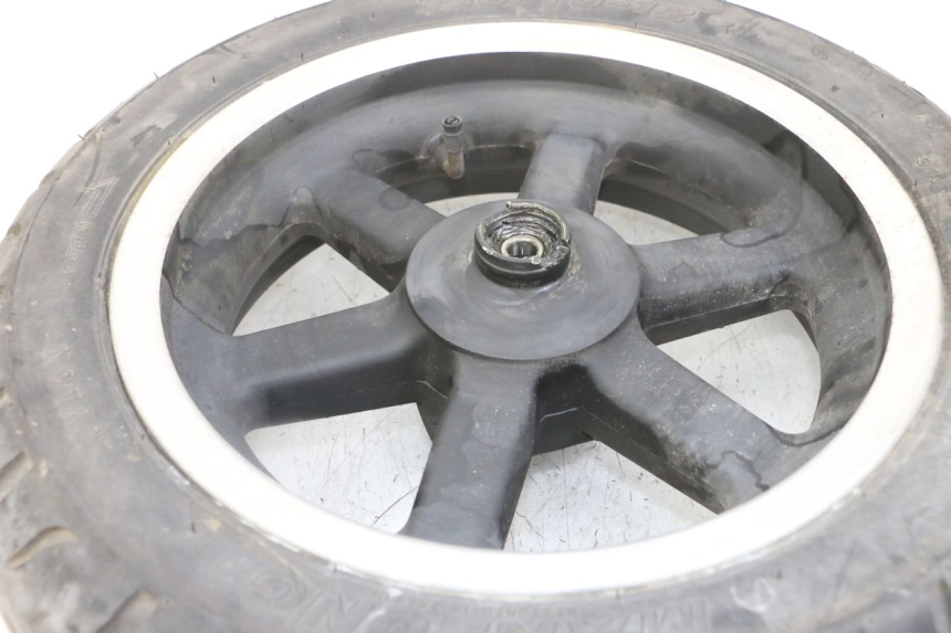 photo de FRONT RIM GOES WIKI 125 (2010 - 2015) - Product overview