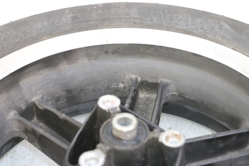 photo de FRONT RIM GOES WIKI 125 (2010 - 2015) - Fixing points details