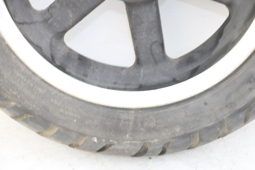 photo de FRONT RIM GOES WIKI 125 (2010 - 2015) - Checked used part