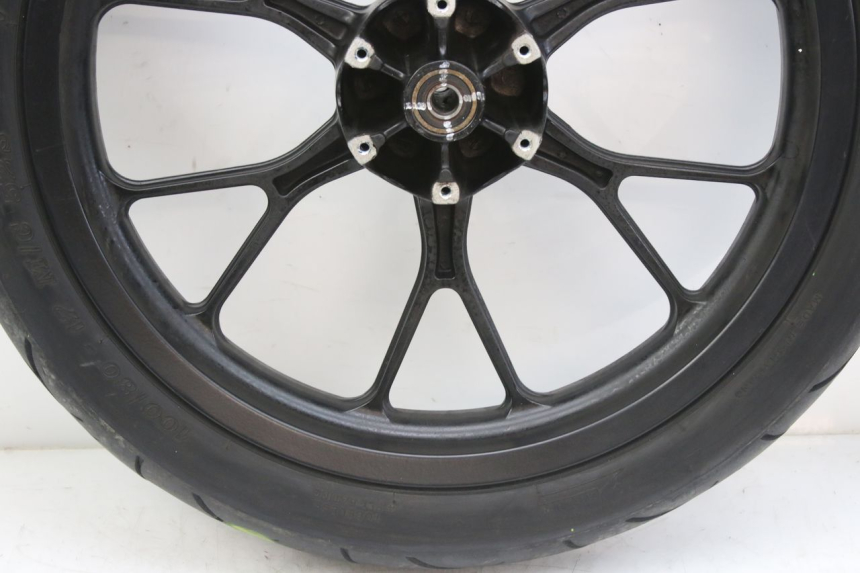 photo de FRONT WHEEL RIM DERBI GPR 50 (2004 - 2009) - Additional view of the item
