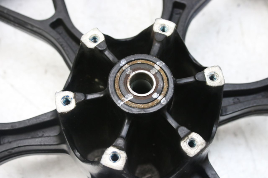 photo de FRONT WHEEL RIM DERBI GPR 50 (2004 - 2009) - Product overview