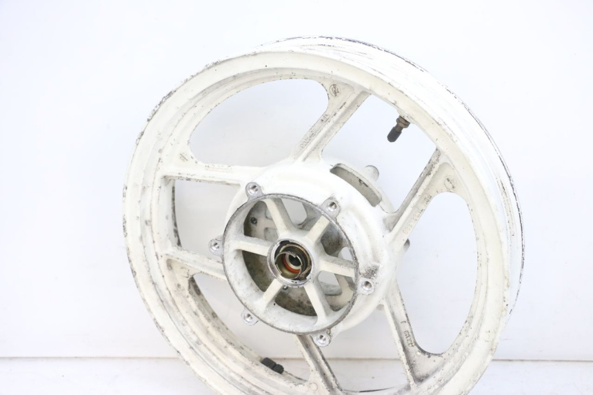 photo de FRONT RIM KAWASAKI GPX R WARBIRD 600 (1988 - 1993) - Component detail