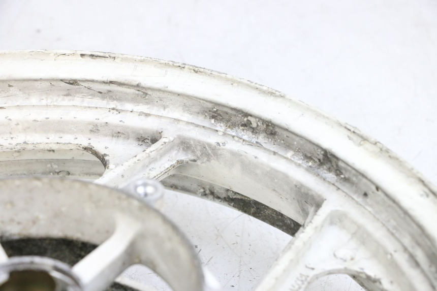 photo de FRONT RIM KAWASAKI GPX R WARBIRD 600 (1988 - 1993) - Distinctive features