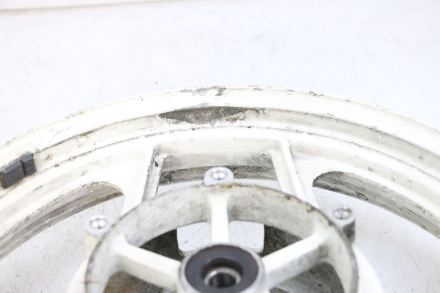 photo de FRONT RIM KAWASAKI GPX R WARBIRD 600 (1988 - 1993) - Supplementary product photo