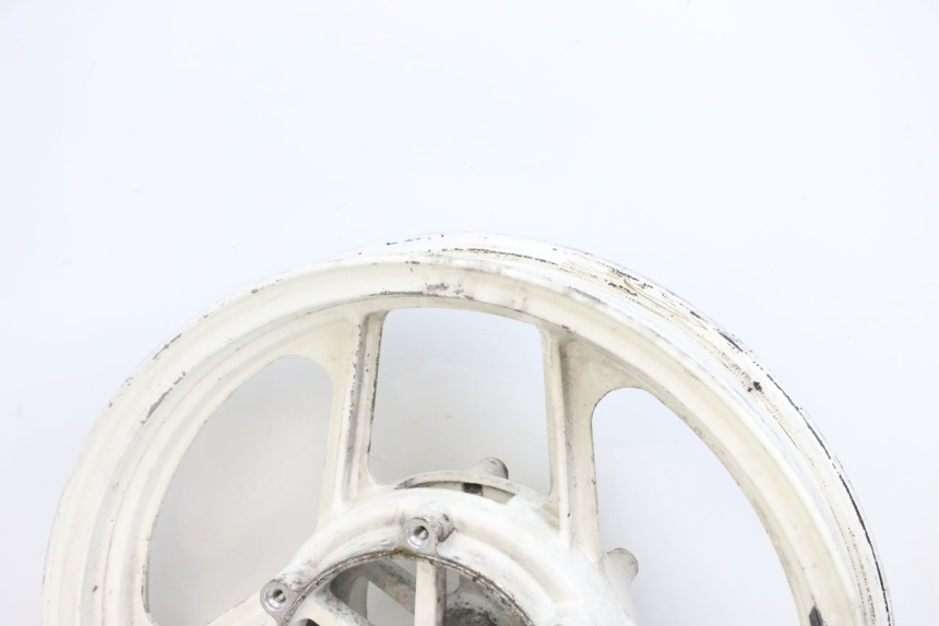 photo de FRONT RIM KAWASAKI GPX R WARBIRD 600 (1988 - 1993) - Surface and material condition