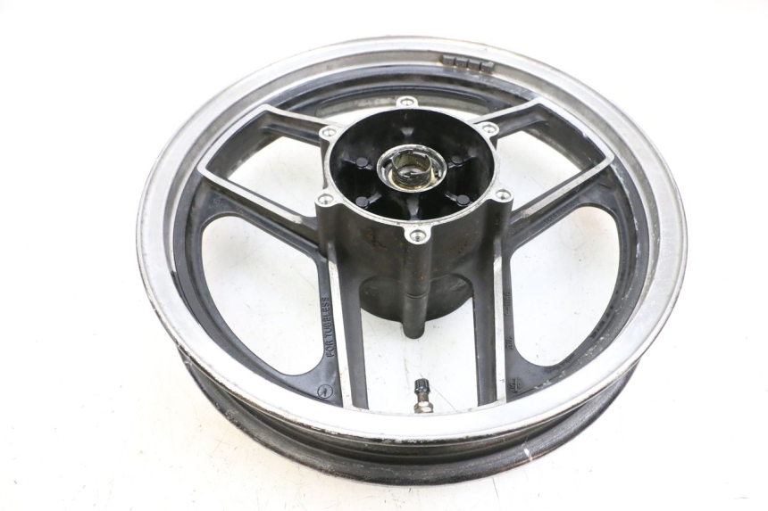 photo de FRONT RIM KAWASAKI GPZ RX 1000 (1986 - 1988) - Component zoom