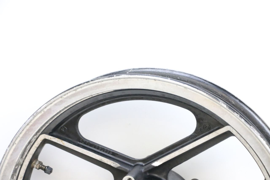 photo de FRONT RIM KAWASAKI GPZ RX 1000 (1986 - 1988) - Detailed visual inspection